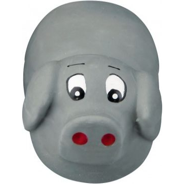 24 Baby Zoo Juguetes Látex Con Sonido