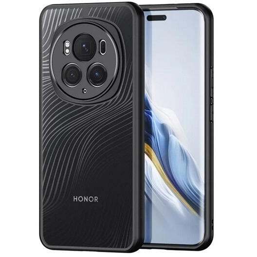 Dux Ducis AIMO Honor Magic6 Pro 5G tok fekete (GP-155373) (GP-155373)