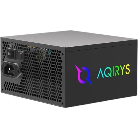 AQIRYS Pulsar tápegység, 80 PLUS® White, 750W