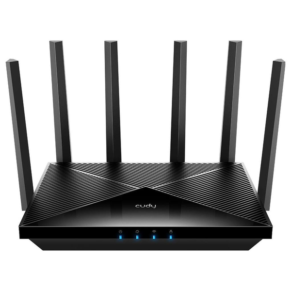 Cudy WR6500 BE6500 6453 MBit/S WiFi7 Wireless Router