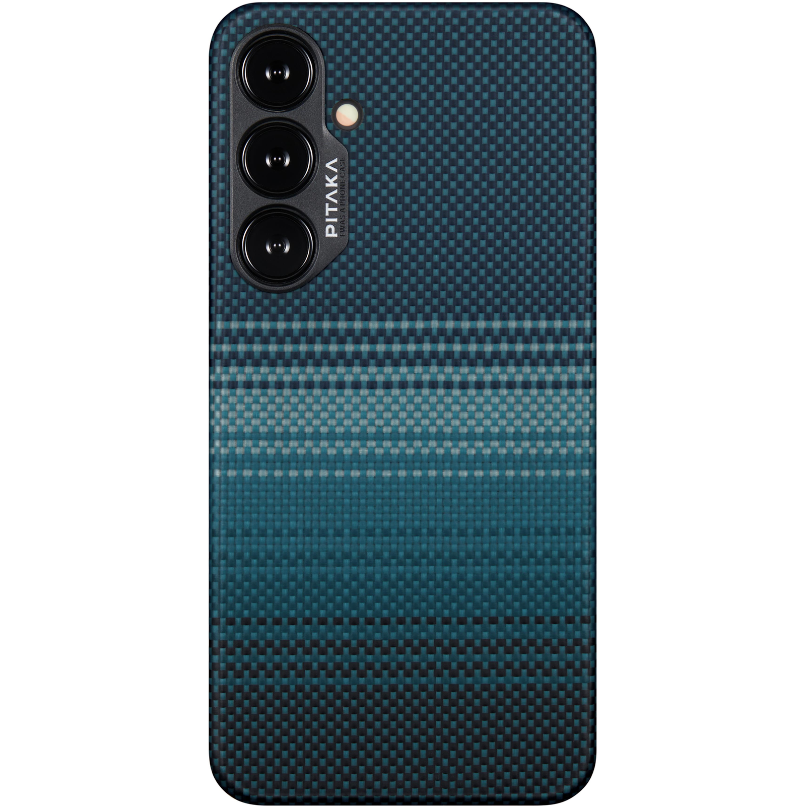 Pitaka Samsung Galaxy S24+ MagEZ 4 Case Moonrise tok (FM2401S)