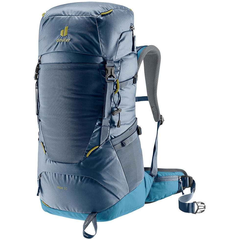 Deuter Fox 30, kék (4046051152127)