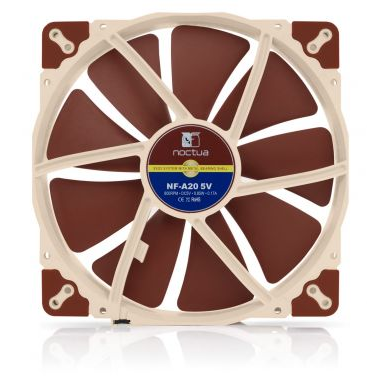 Noctua NF-A20 5V (NF-A20 5V)
