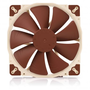 PC вентилатор Noctua, LUNA-092, NF-A20 5V, 200 x 200 x 30 мм, 800 rpm