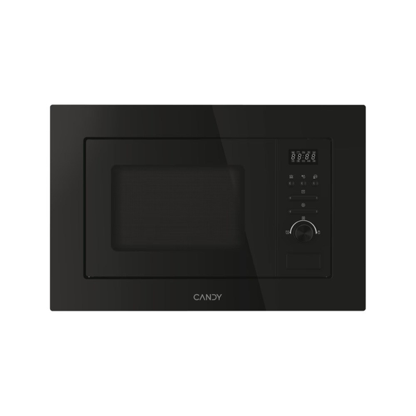 Candy CA20FMW7NB Вградена микровълнова фурна 20L 1000W Черна