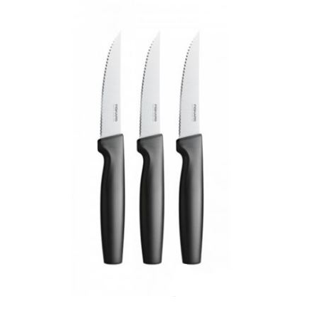 Fiskars 1057564 Functional Form Steak 3 db-os késkészlet (FI310344)