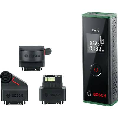 Bosch Zamo Pont szint 20 M 635 nm (< 1 mW)