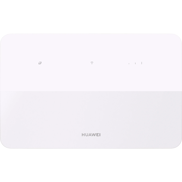 Huawei B636-336 4G CPE 5 Router - Fehér