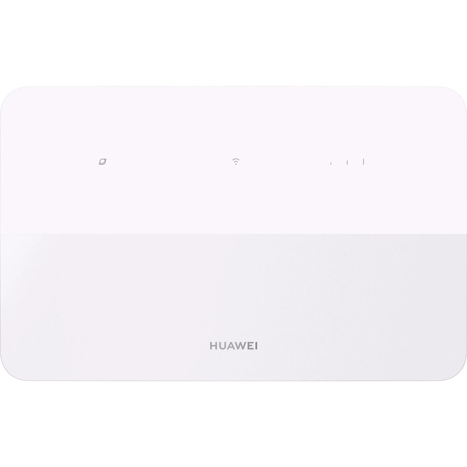 Huawei B636-336 4G CPE 5 Router - Fehér (B636-336)