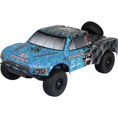 RC auto na diaľkové ovládanie Reely Eraser, 2,4 GHz RE-5928891 (RE-5928891)