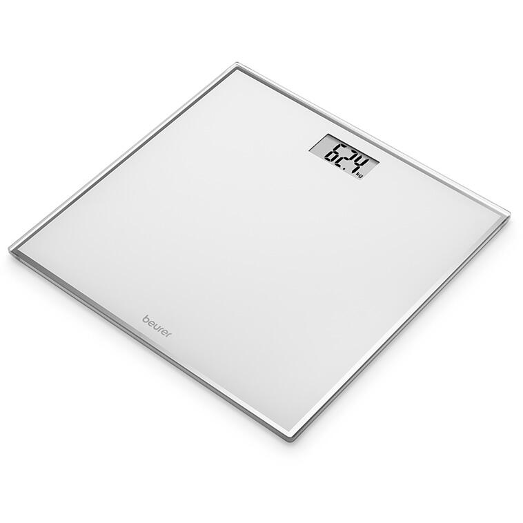 Beurer GS 120 Kompakt Digitális személymérleg (10041)
