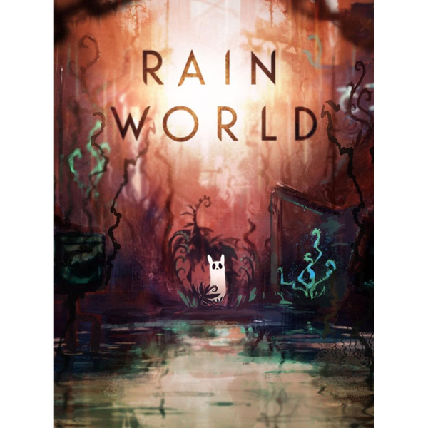 Rain World