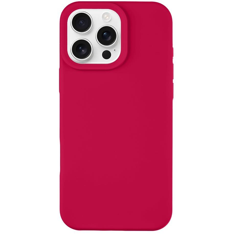 Tactical Velvet Smoothie Apple iPhone 16 Pro Max Sangria tok (57983122557)
