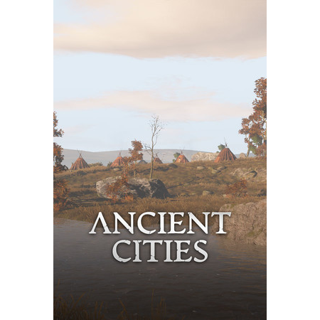Ancient Cities