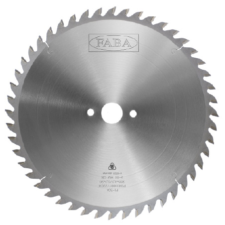 Vágótárcsa Makita D-03925 fához 235x30mm