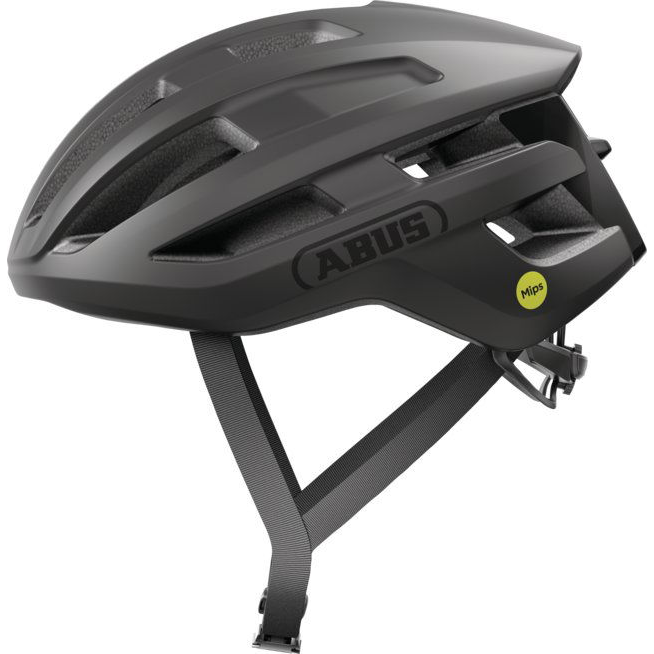 ABUS Powerdome MIPS velvet black M (91950)