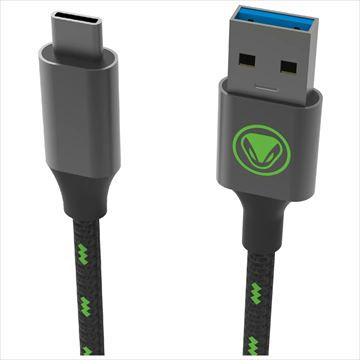 Snakebyte Series X/S USB töltő- és adatkábel 2m (SB916267)