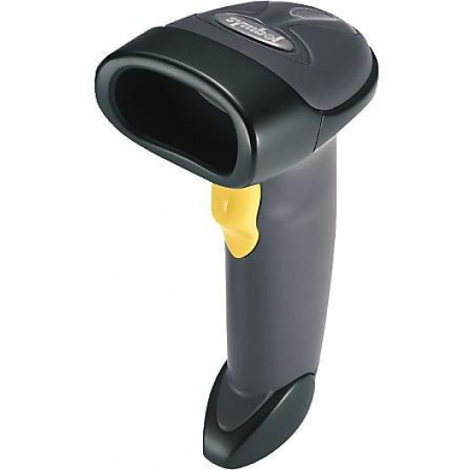 Zebra Symbol  vonalkódolvasó KIT, USB (LS2208)