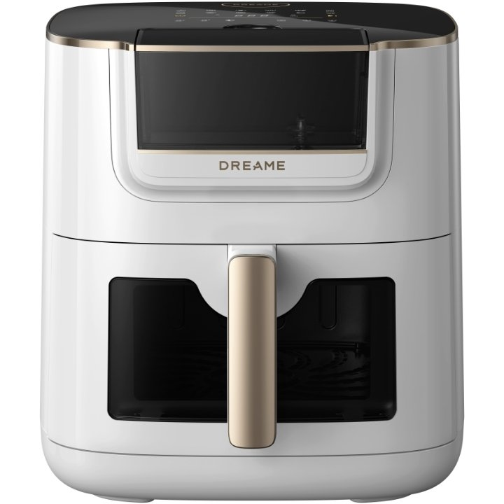 DREAME AirFryer / AF30 WHITE (AF30 WHITE)