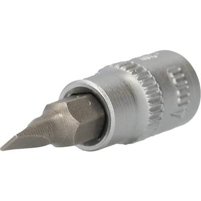Brilliant Tools BT020810 BT020810 Bit befogó 4 mm (BT020810)