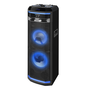 Blaupunkt PS11DB Hordozható Bluetooth Parti Hangszóró - Fekete