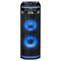Blaupunkt PS11DB Hordozható Bluetooth Parti Hangszóró - Fekete