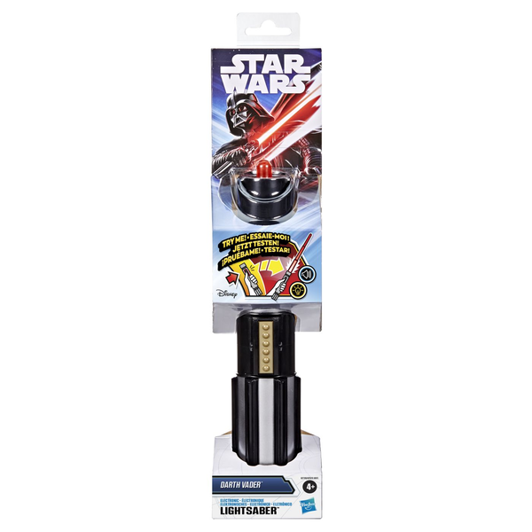 Star Wars G27055L00 accessorio per costume Ragazzo