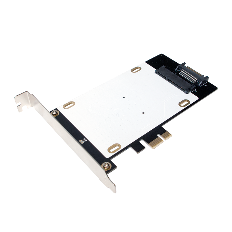 LogiLink PC0079 HDD/SDD Hybrid PCI Express kártya (PC0079)