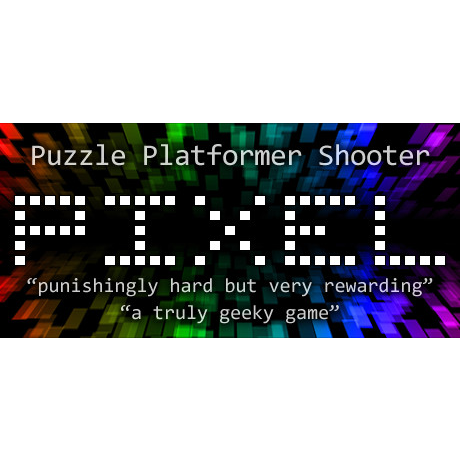 Pixel: ru²