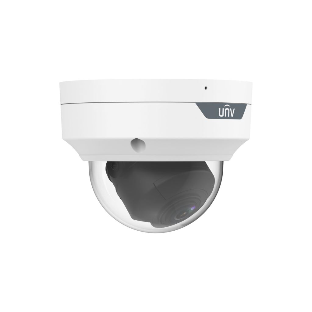 Uniview ColorHunter 4MP 2.8mm Wise-ISP dómkamera (IPC3514LE-ADF28K-WP) (IPC3514LE-ADF28K-WP)