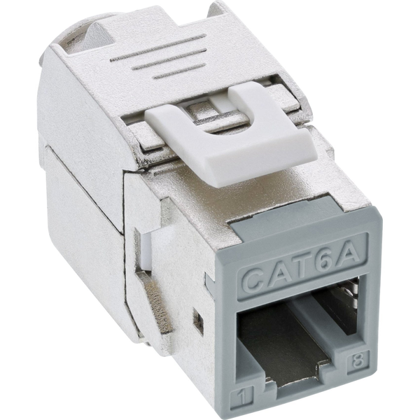 InLine 76207 modulo Keystone