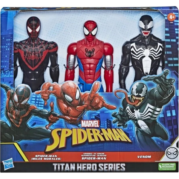 Marvel Avengers Black Panther Iron Man Thor