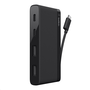Belkin F4U090btBLK 5000 Мбит/с Черен