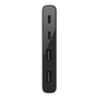 Belkin F4U090btBLK 5000 Мбит/с Черен