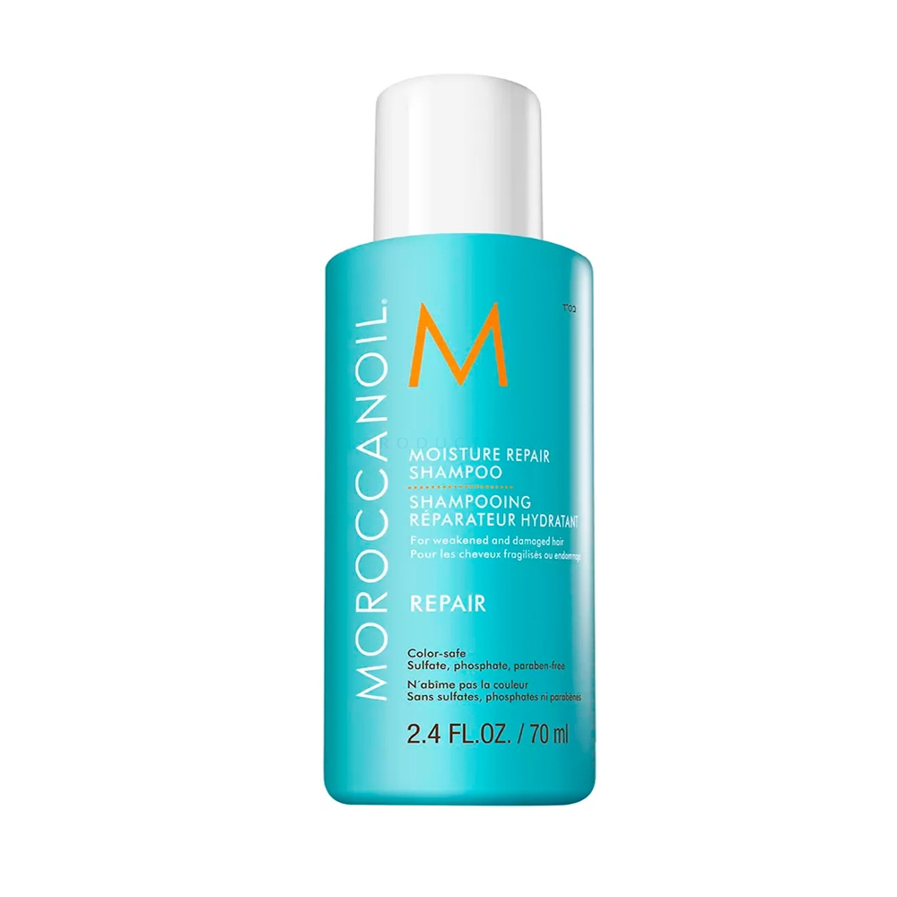 MOROCCANOIL Moisture Repair Shampoo 70 ml (7290011521950)