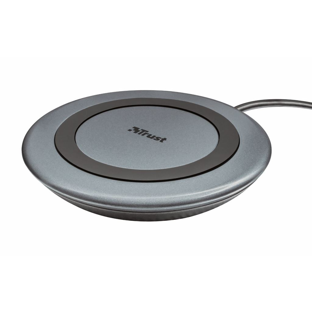 Trust Yudo10 vezeték nélküli okostelefon töltő (22362) (trust22362)