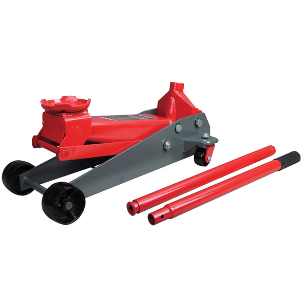 Proline 46925 Hidraulikus Emelő, 3T, 150-500 mm