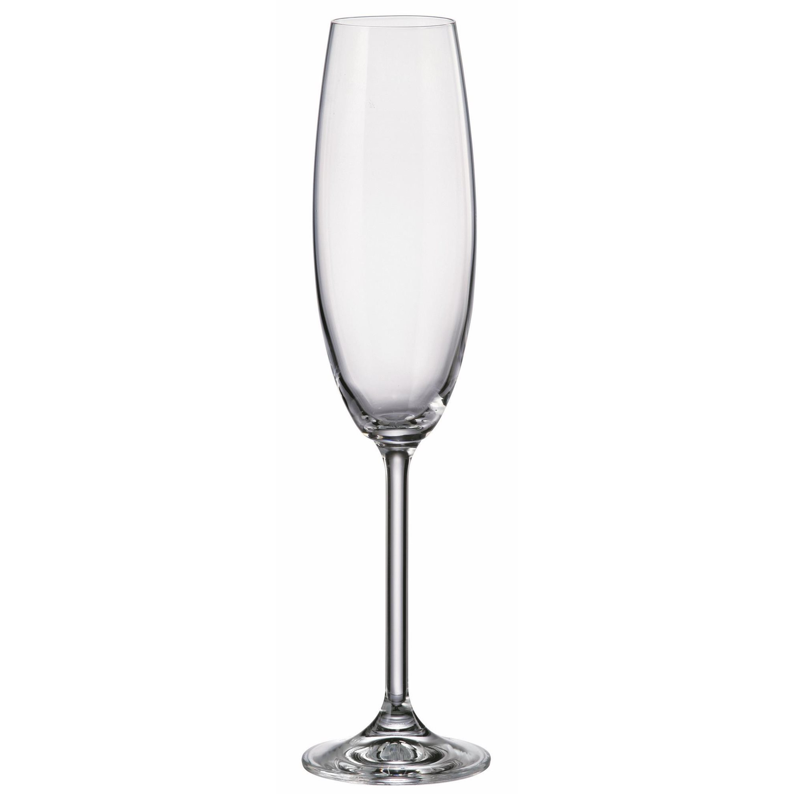 BOHEMIA ROYAL CRYSTAL 2FOR2 Pohár 230 ml (8595135528748)