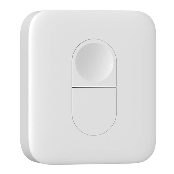 SwitchBot Remote Wireless Távirányító - Fehér
