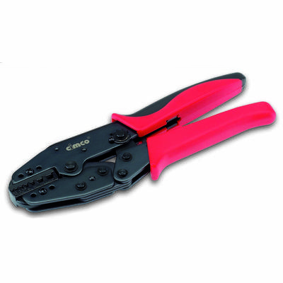 Cimco 106120 Préselőfogó Érvéghüvelyek 0.5 ... 16 mm2 (106120)