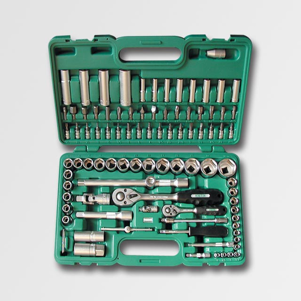 HONITON SET OF KEYS 94 pcs. PROFESSIONAL.