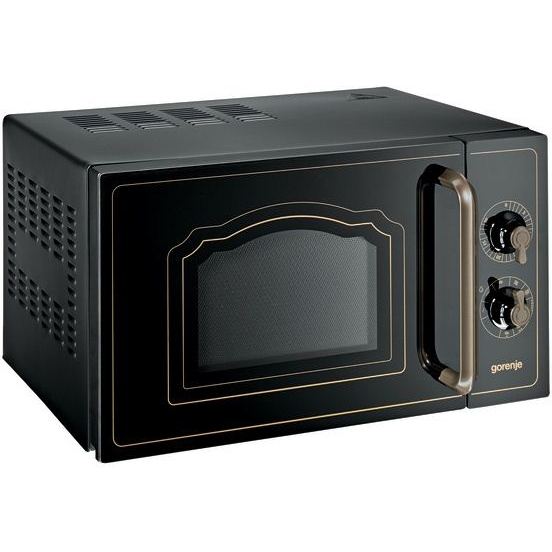 Voľne stojaca mikrovlnná rúra Gorenje MO 4250 CLB Gorenje (MO4250CLB)