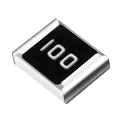 Bourns CRM2512-JW-1R0ELF Vastagréteg ellenállás 1 Ω SMD 2512 2.0 W 1 % 200 ppm/K 1 db (CRM2512-JW-1R0ELF)