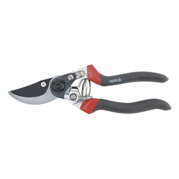 YATO Metszőolló 210 mm teflon bevonattal