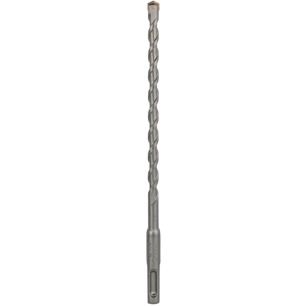 Bosch Accessories 2609255515 Keményfém Kalapácsfúró 8 mm Teljes hossz 460 mm SDS-Plus 1 db