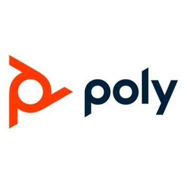 POLY Voyager Surround 80/85 UC USB-C to USB-C Charging Cable
