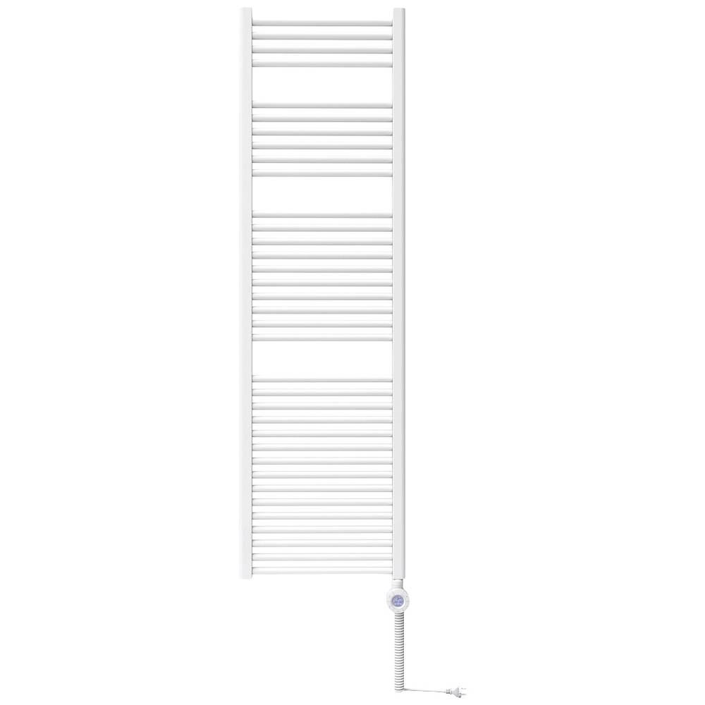 Bosch Home Comfort Heat radiator 4500 1703x600 Fürdőszobai fűtőtest 1000 W Fehér 7738335608 (7738335608)