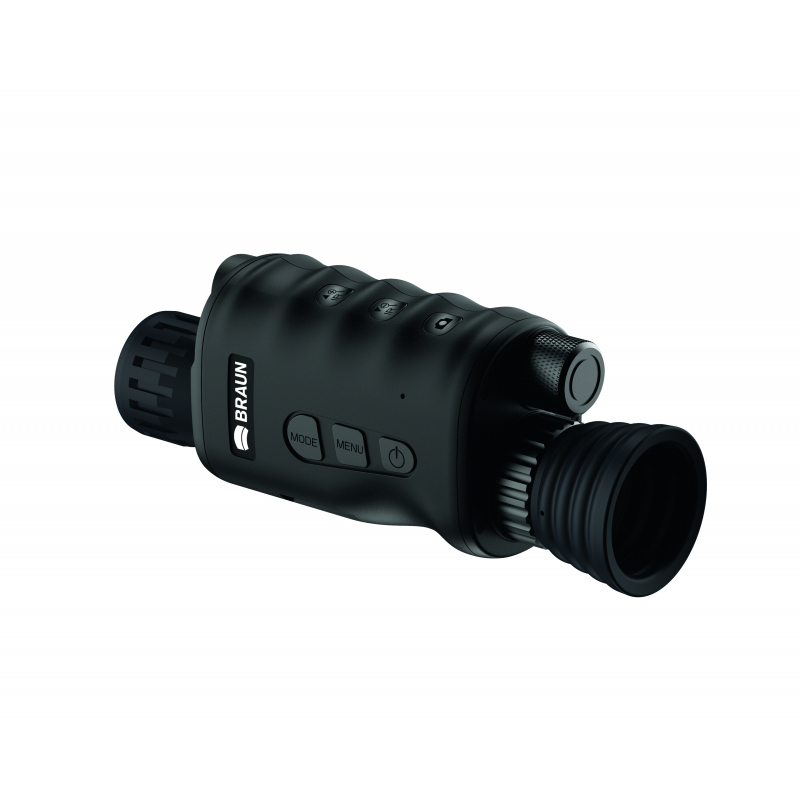 Braun Night Vision 4.0 Éjjellátó Távcső - Fekete (20173)