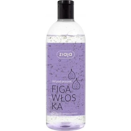 Ziaja Gel De Ducha Italian Fig 500 Ml