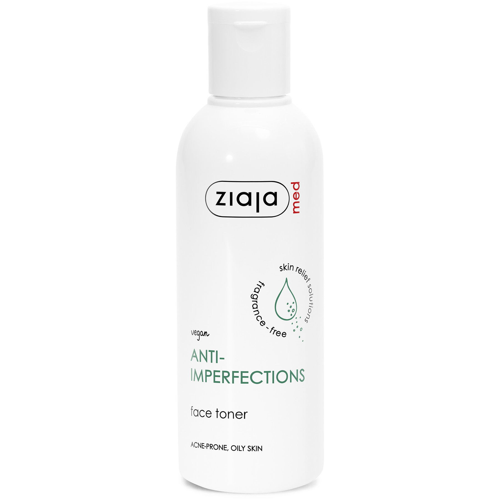 ZIAJA Méz Antibakteriális, 200 ml (5901887030386)